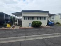 Gulfstream Mobile Home