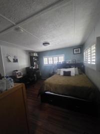 Gulfstream Mobile Home