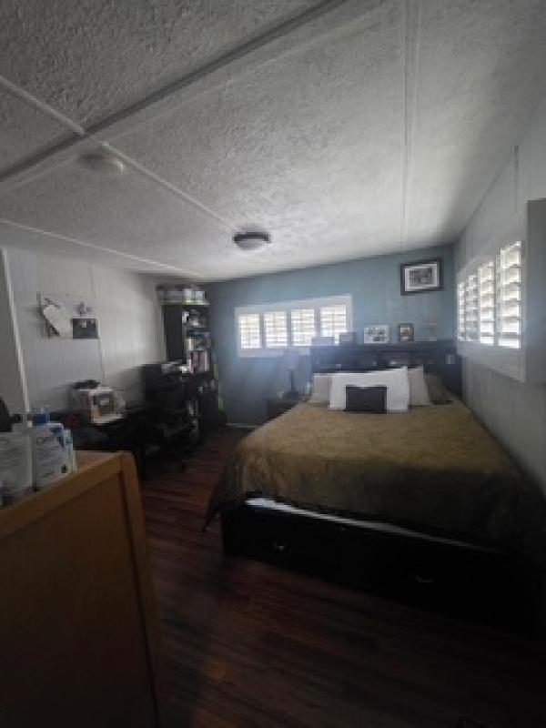 Gulfstream Mobile Home
