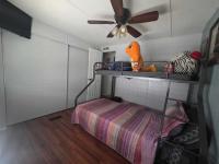 Gulfstream Mobile Home