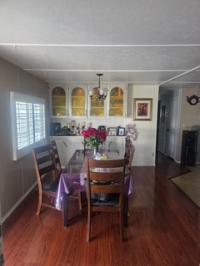 Gulfstream Mobile Home