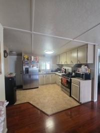 Gulfstream Mobile Home