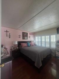 Gulfstream Mobile Home