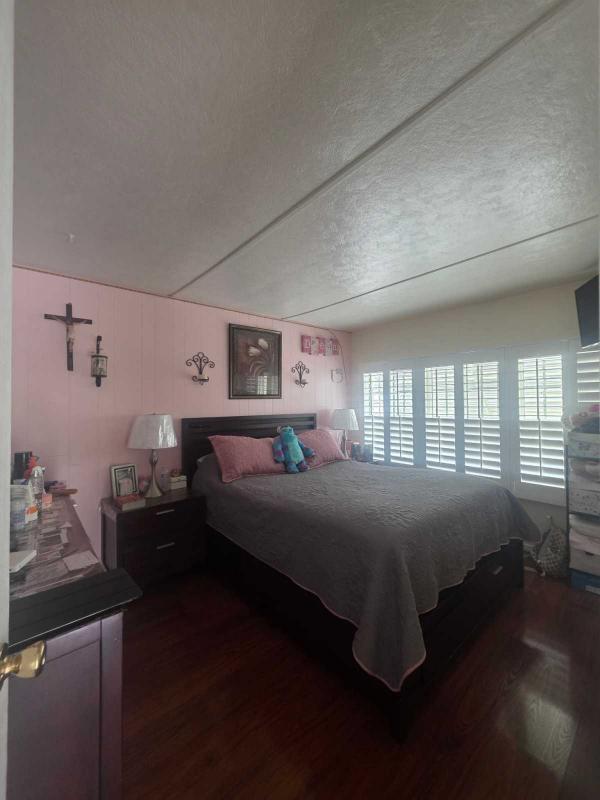 Gulfstream Mobile Home