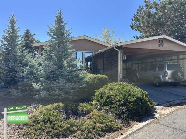 1990 FUQUA Manufactured Home