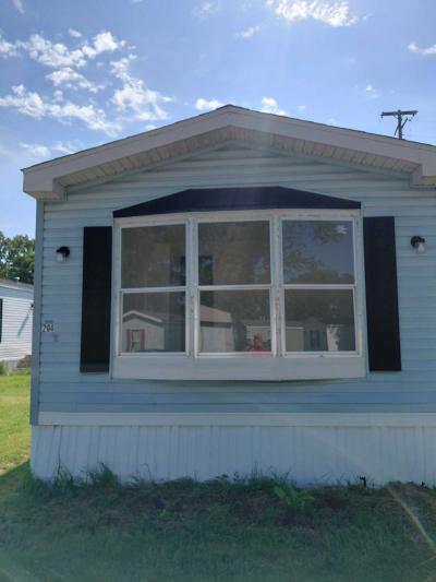 Photo 2 of 16 of home located at 301 Mantle Ave #204Kc Jackson, MI 49202
