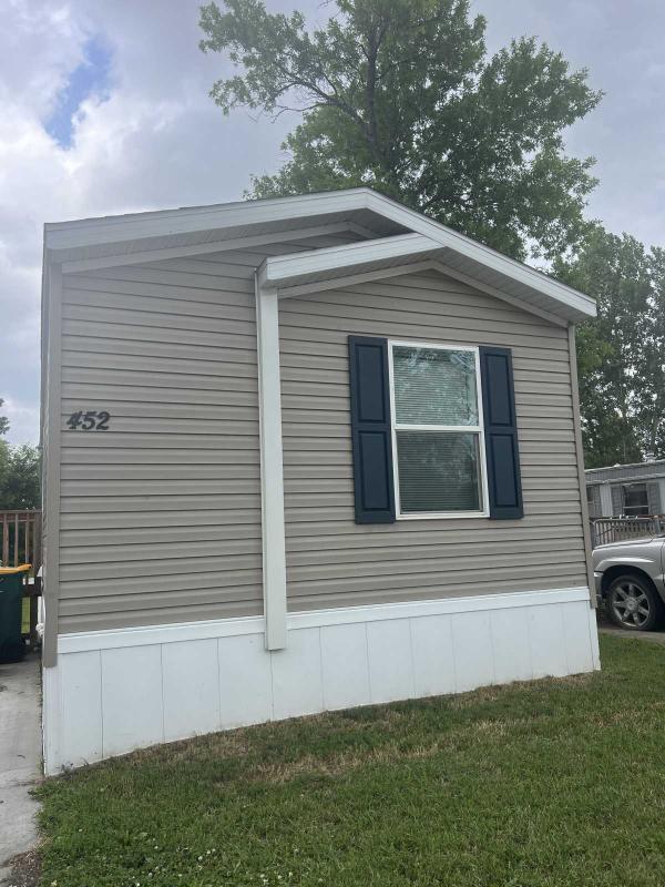 2023 Clayton - Wakarusa Mobile Home For Sale