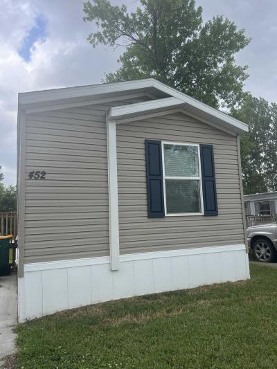 Mobile Home at 825 1st Ave #323 West Fargo, ND 58078