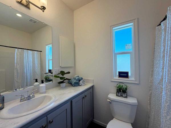 2024 Silvercrest  Yosemite Mobile Home