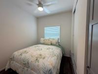 2024 Silvercrest  Yosemite Mobile Home
