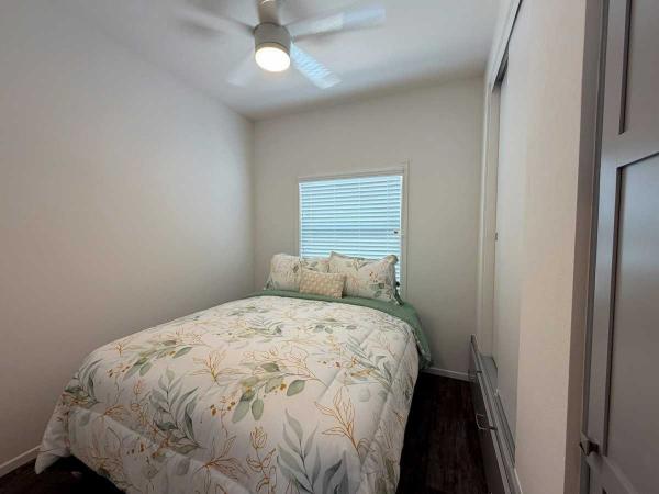 2024 Silvercrest  Yosemite Mobile Home
