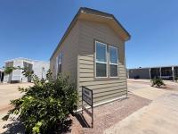 2024 Silvercrest  Yosemite Mobile Home