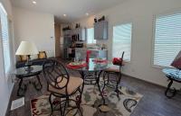 2024 Silvercrest  Yosemite Mobile Home