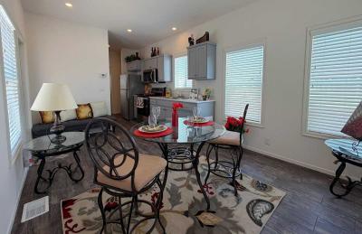 Photo 3 of 9 of home located at 4700 E Main St Mesa, AZ 85205
