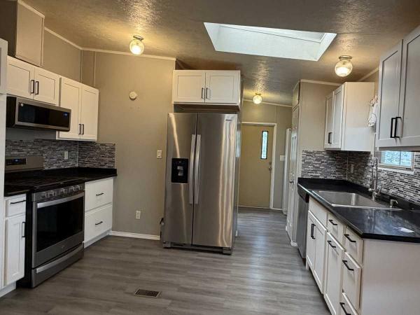 Photo 1 of 2 of home located at 5102 Galley Rd #5 Colorado Springs, CO 80915