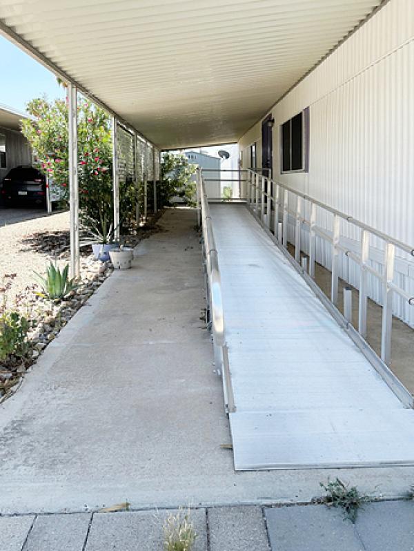 1975 Villager Mobile Home For Sale