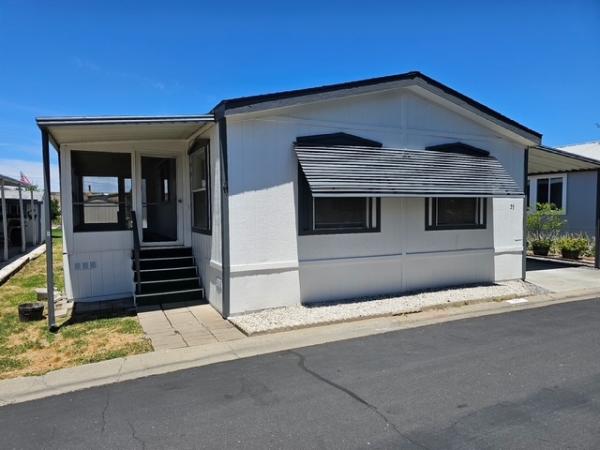 1990 Fleetwood Mobile Home For Sale