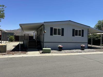 Photo 2 of 46 of home located at 4465 Boca Way #76 Reno, NV 89502