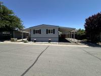 1980 KAUFMAN Manufactured Home