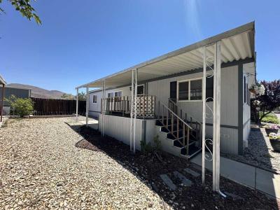 Photo 4 of 46 of home located at 4465 Boca Way #76 Reno, NV 89502
