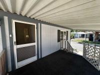 1980 KAUFMAN Manufactured Home