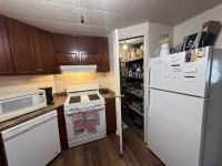 1980 KAUFMAN Manufactured Home
