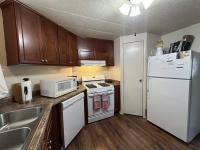 1980 KAUFMAN Manufactured Home