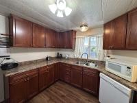 1980 KAUFMAN Manufactured Home