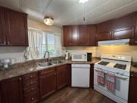 1980 KAUFMAN Manufactured Home