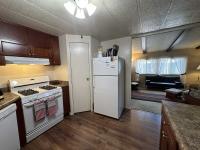 1980 KAUFMAN Manufactured Home