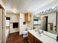 1980 KAUFMAN Manufactured Home
