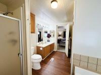 1980 KAUFMAN Manufactured Home