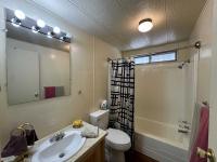1980 KAUFMAN Manufactured Home