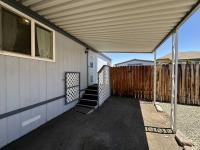 1980 KAUFMAN Manufactured Home