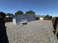 1980 KAUFMAN Manufactured Home