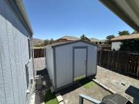 1980 KAUFMAN Manufactured Home