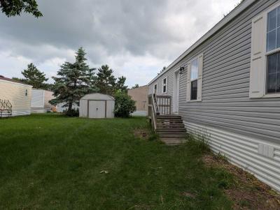Mobile Home at 708 Goldfinch Lane Zimmerman, MN 55398