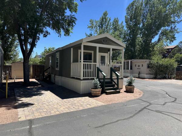 2021 Champion  Mobile Home For Sale
