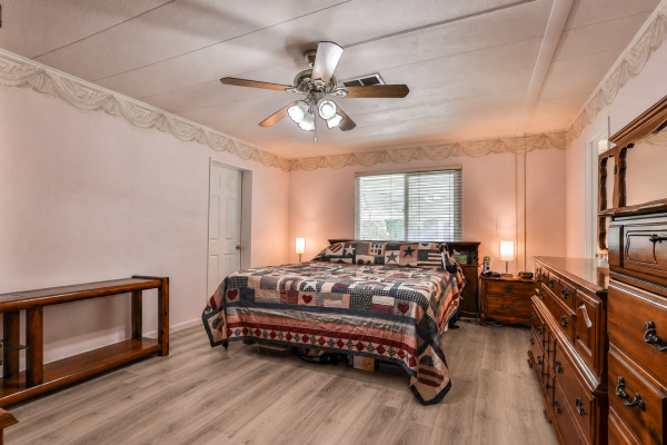 1978 Bendix Mobile Home