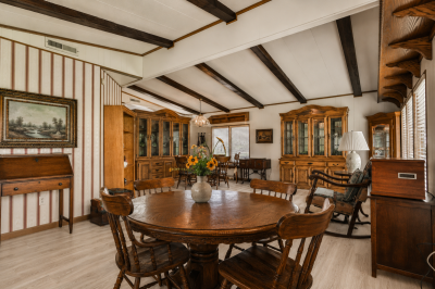 Photo 6 of 59 of home located at 929 E Foothill Boulevard Upland, CA 91786