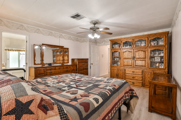 1978 Bendix Mobile Home