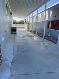 2026 Skyline Amber Cove Manufactured Home