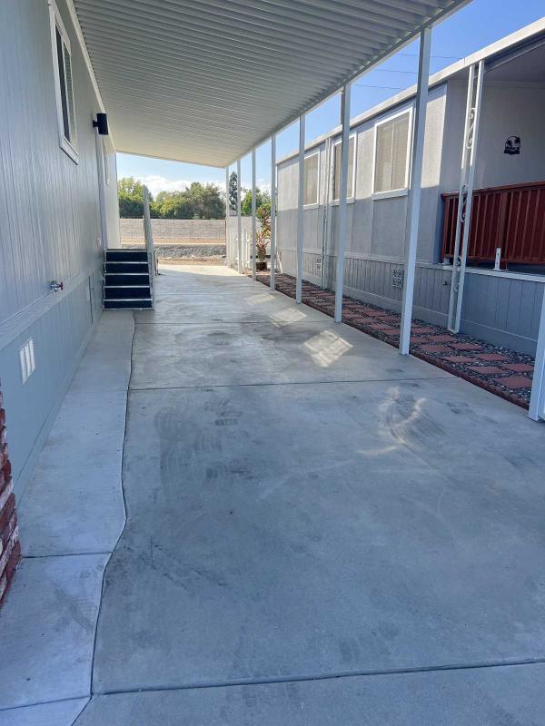 2026 Skyline Amber Cove Manufactured Home
