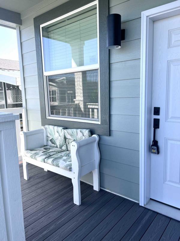2026 Skyline Amber Cove Manufactured Home