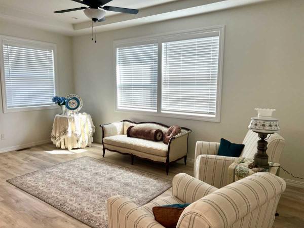 2026 Skyline Amber Cove Manufactured Home