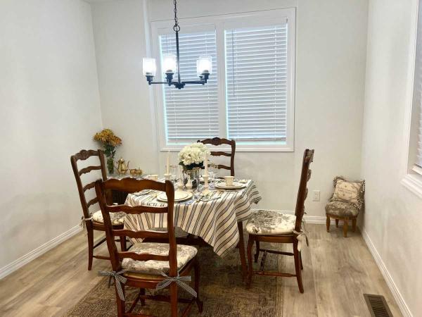 2026 Skyline Amber Cove Manufactured Home