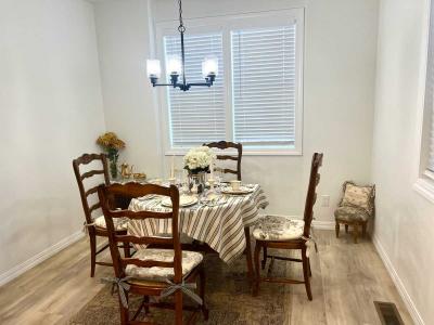 Photo 4 of 28 of home located at 10681 Oak St Sp 30 Los Alamitos, CA 90720