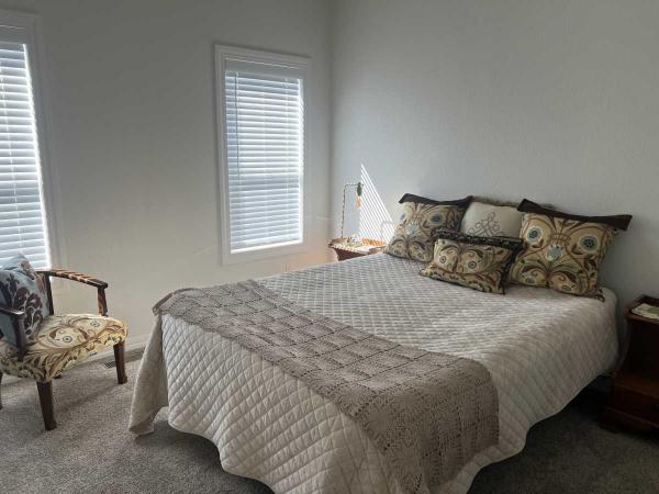 2026 Skyline Amber Cove Manufactured Home