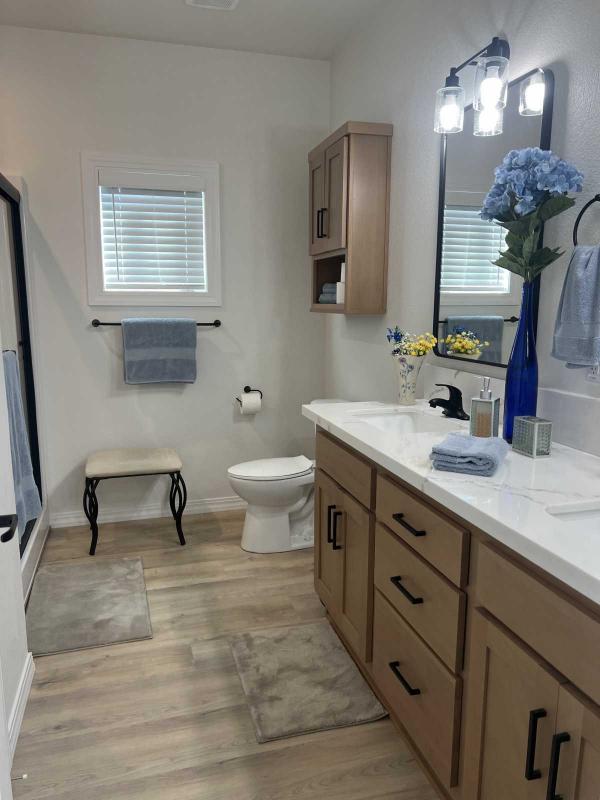 2026 Skyline Amber Cove Manufactured Home