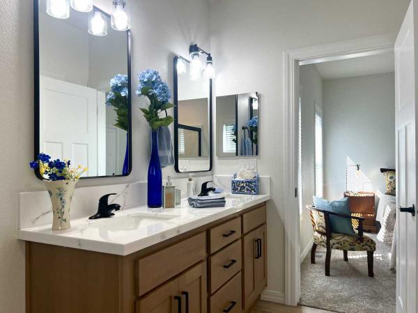 2026 Skyline Amber Cove Manufactured Home